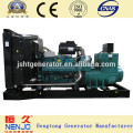 WUDONG 275Kva Continuous Work Electric Generator Set